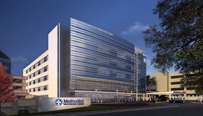 Graduate Medical Education | Methodist Health System