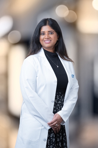 Kristie Zachariah FNP-C