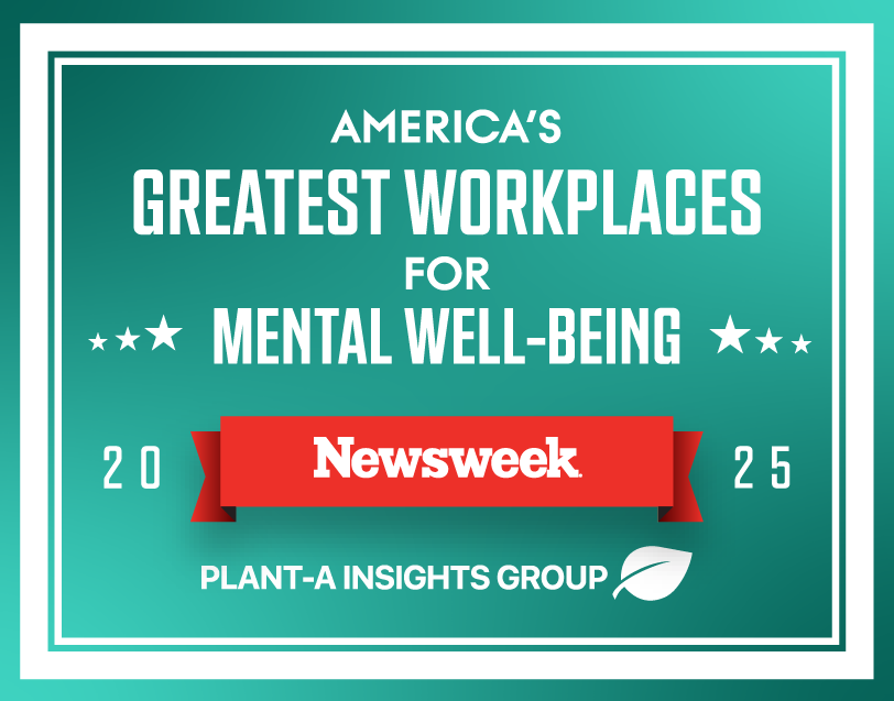 America's Greatest Workplaces Featured Image
