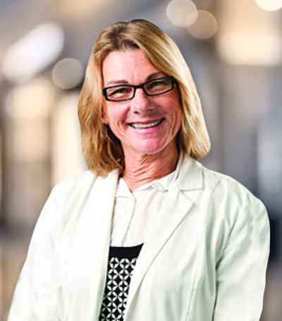 Barbara Kallenbach-Watson ANP