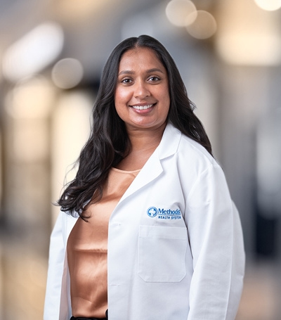 Bhavisha Bhakta Nunez DO