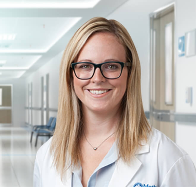 Dr. Susannah Hambright