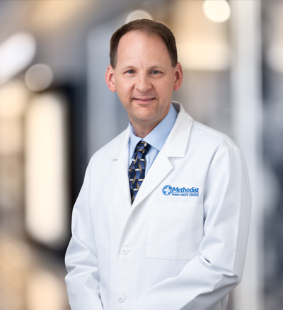 J. Trever Rester, MD