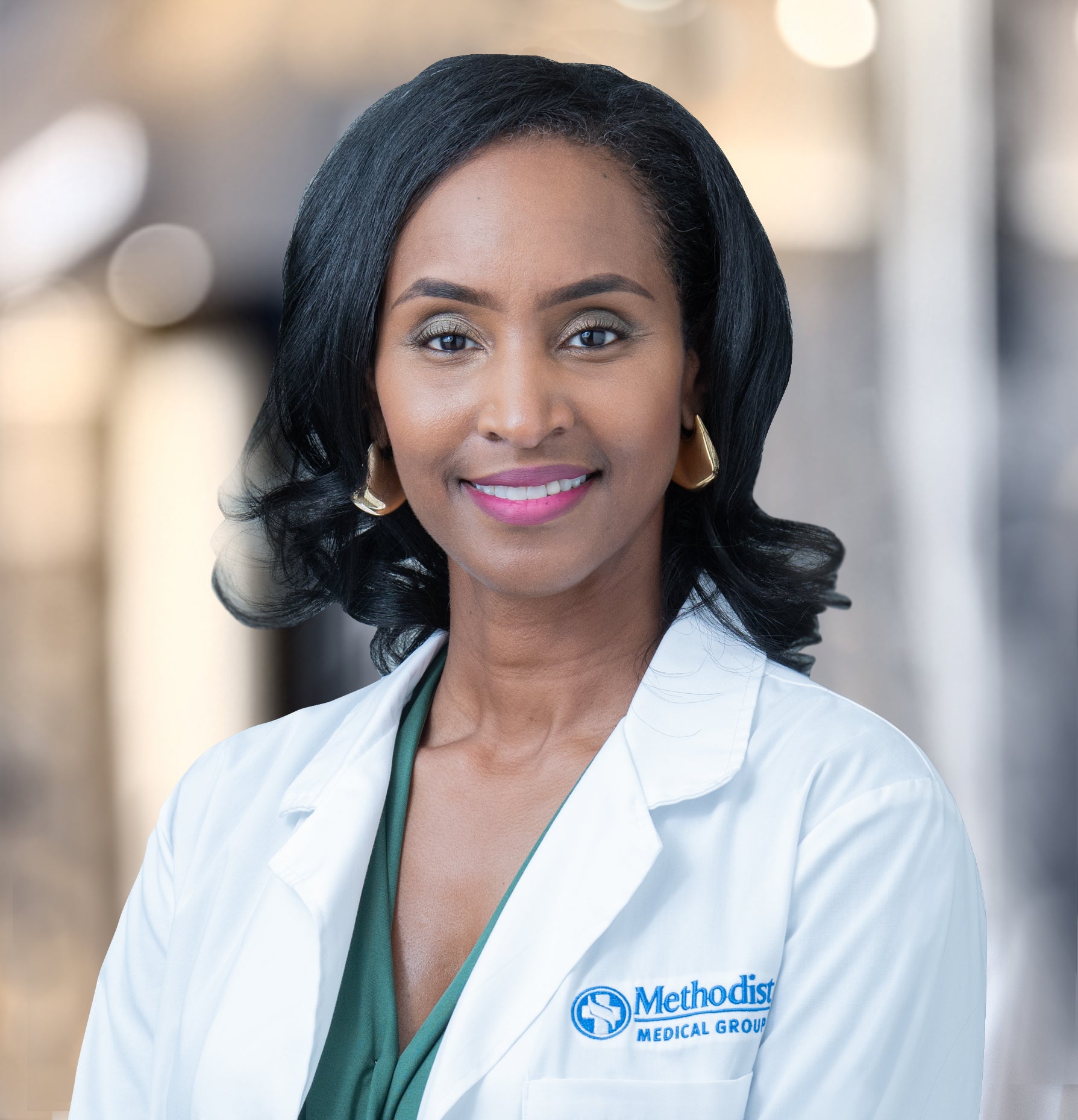 Kimberly Mills, DNP, APRN, FNP-C