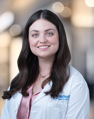 Mikhail Seymour, PA-C