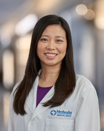 Minh-Khuyen Pham FNP-C