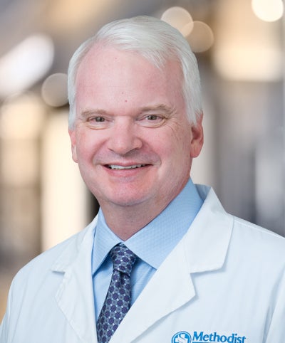 Steven Morgan, MD