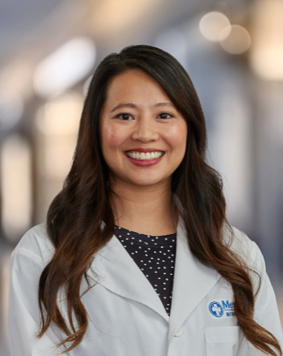 Uyen Nguyen FNP-C