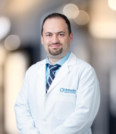 Abdul H. El Chafic MD