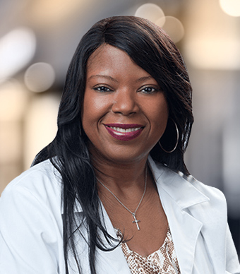 Cindy Robertson Hugh, DNP, CCRN, CCNS, ACNP