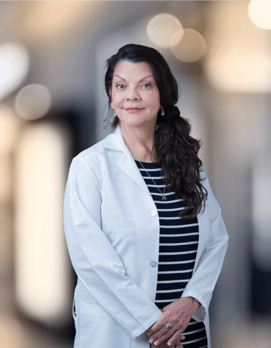 Ruby Bosquez FNP-BC,MSN,APRN