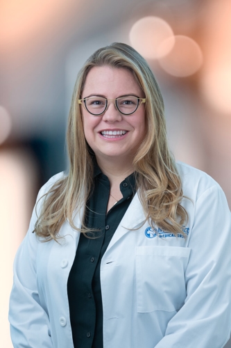 Makenzie Morrissey MD