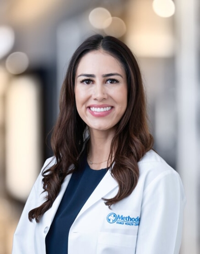 Elizabeth Rodriguez PA-C