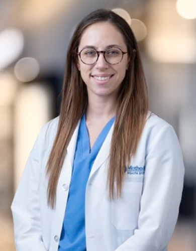 Rebecca Haber MSN,AGPCNP-BC