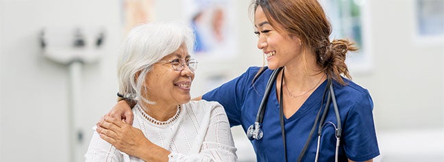 Tract Radiography | Methodist Health System