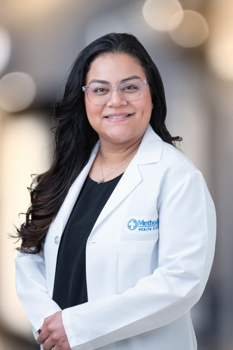 Ivana Yasmeen Telfer FNP-C