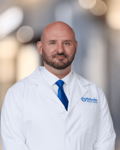 Joshua Hilliard PA-C