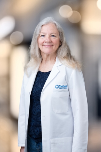 Kathy Cook Porter WHNP