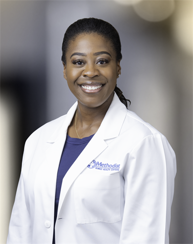 Meagan A Scott BS,SPAU,MHA