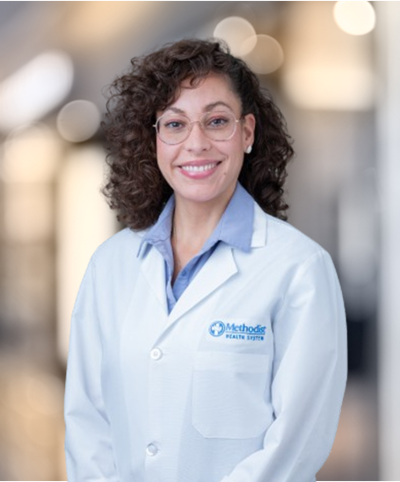 Michelle Summerall WHNP-C