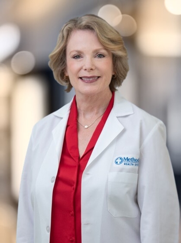 Margaret (Peggy) Alloy WHNP