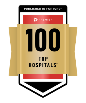 100 Top Hospitals