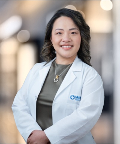 Qi Grijalva APRN,AGACNP-BC
