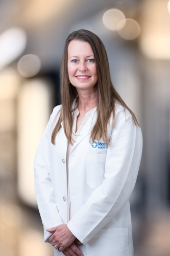 Shannon Barnett WHNP