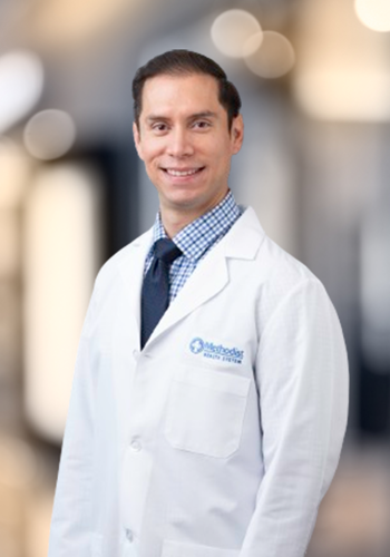 Steven Martinez PA-C