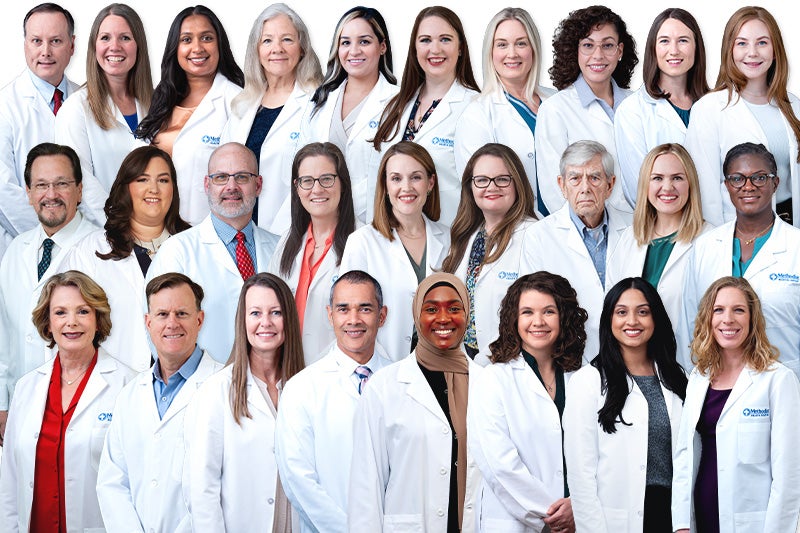 Methodist Women's Health Specialists