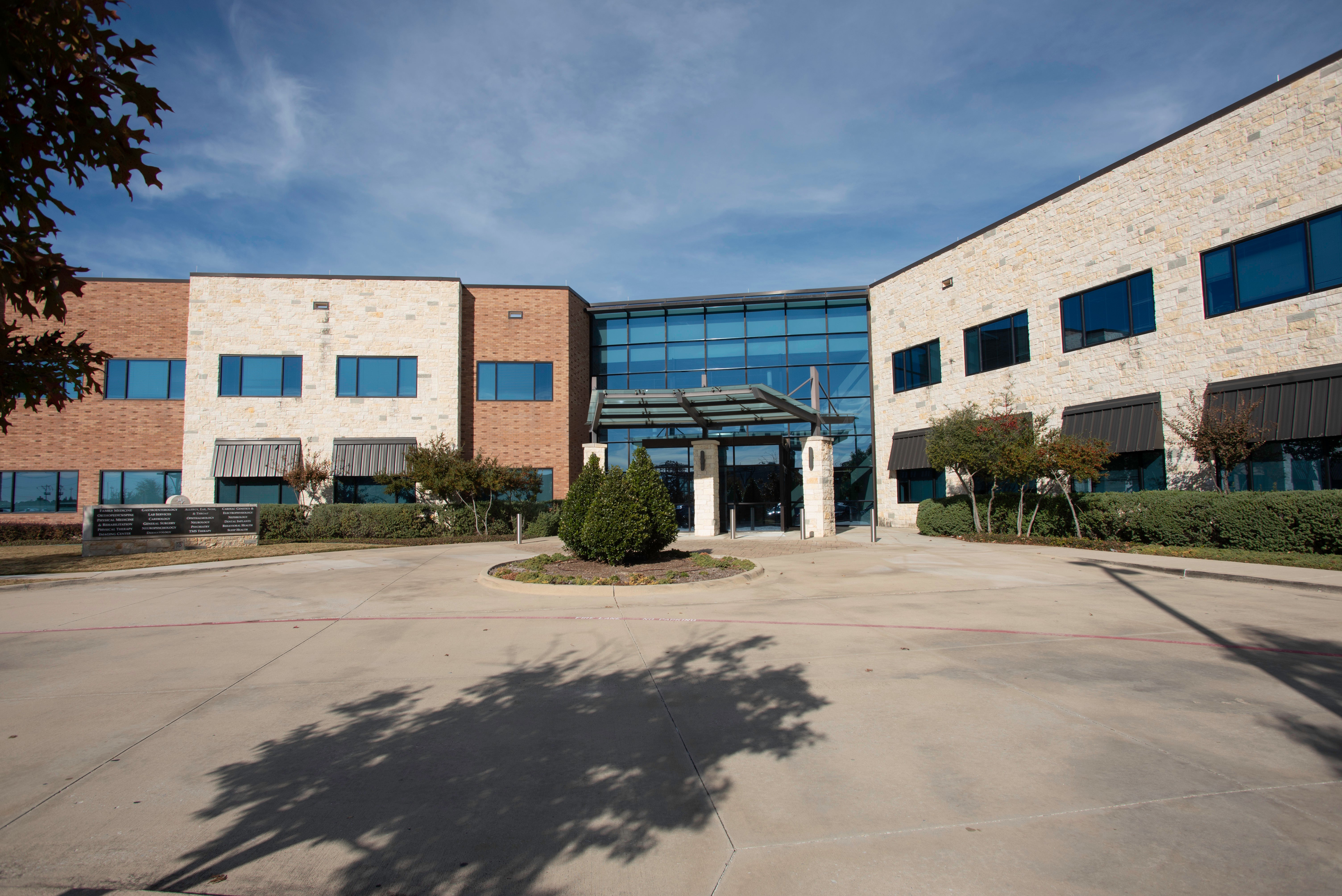 Methodist Surgical Specialists - McKinney