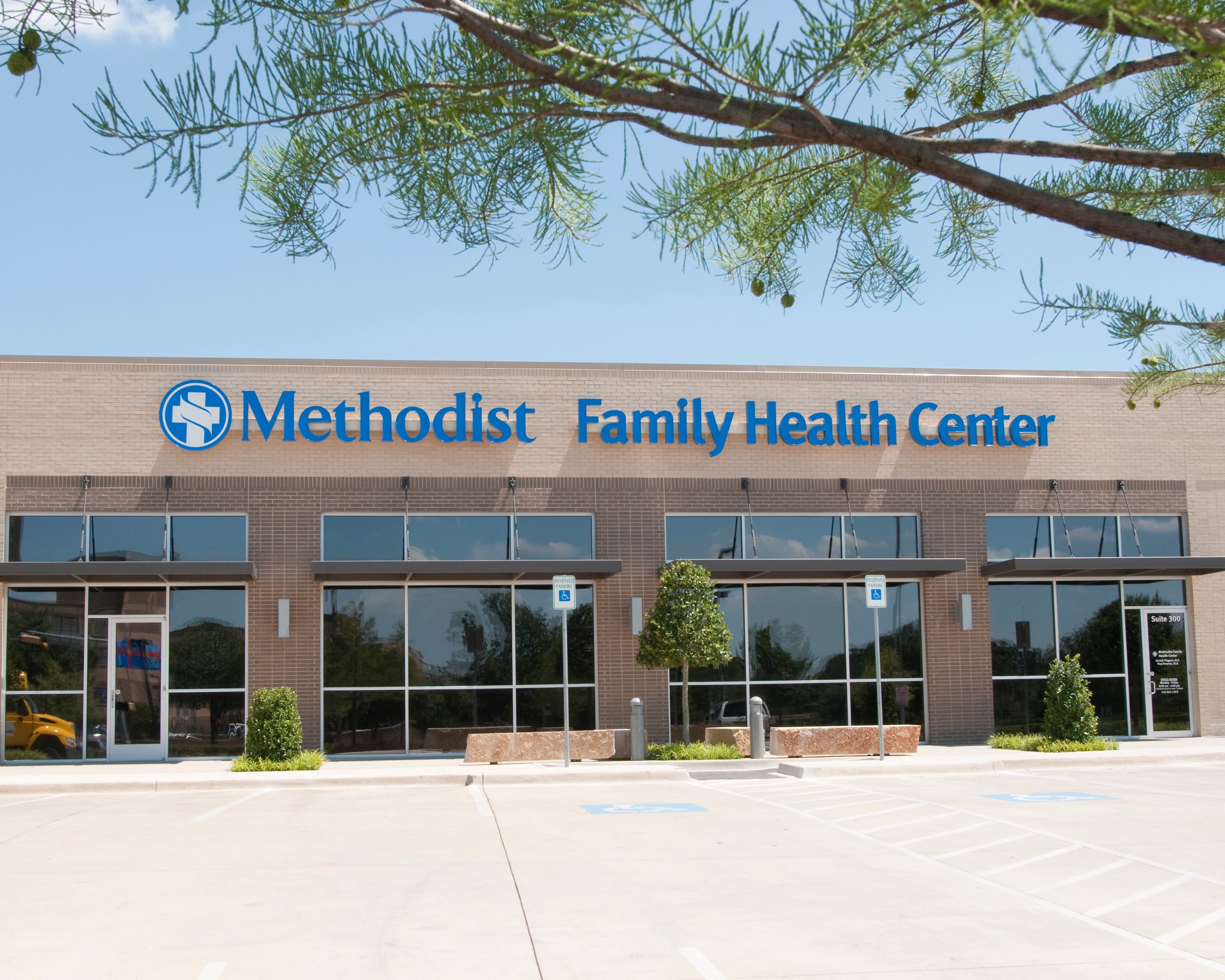 Methodist Lung Consultants - Dallas