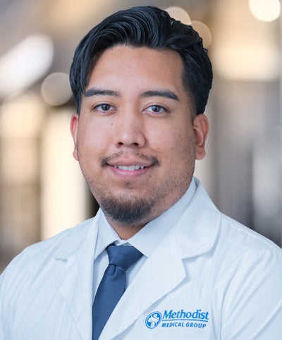 Martin Donjuan, PA-C