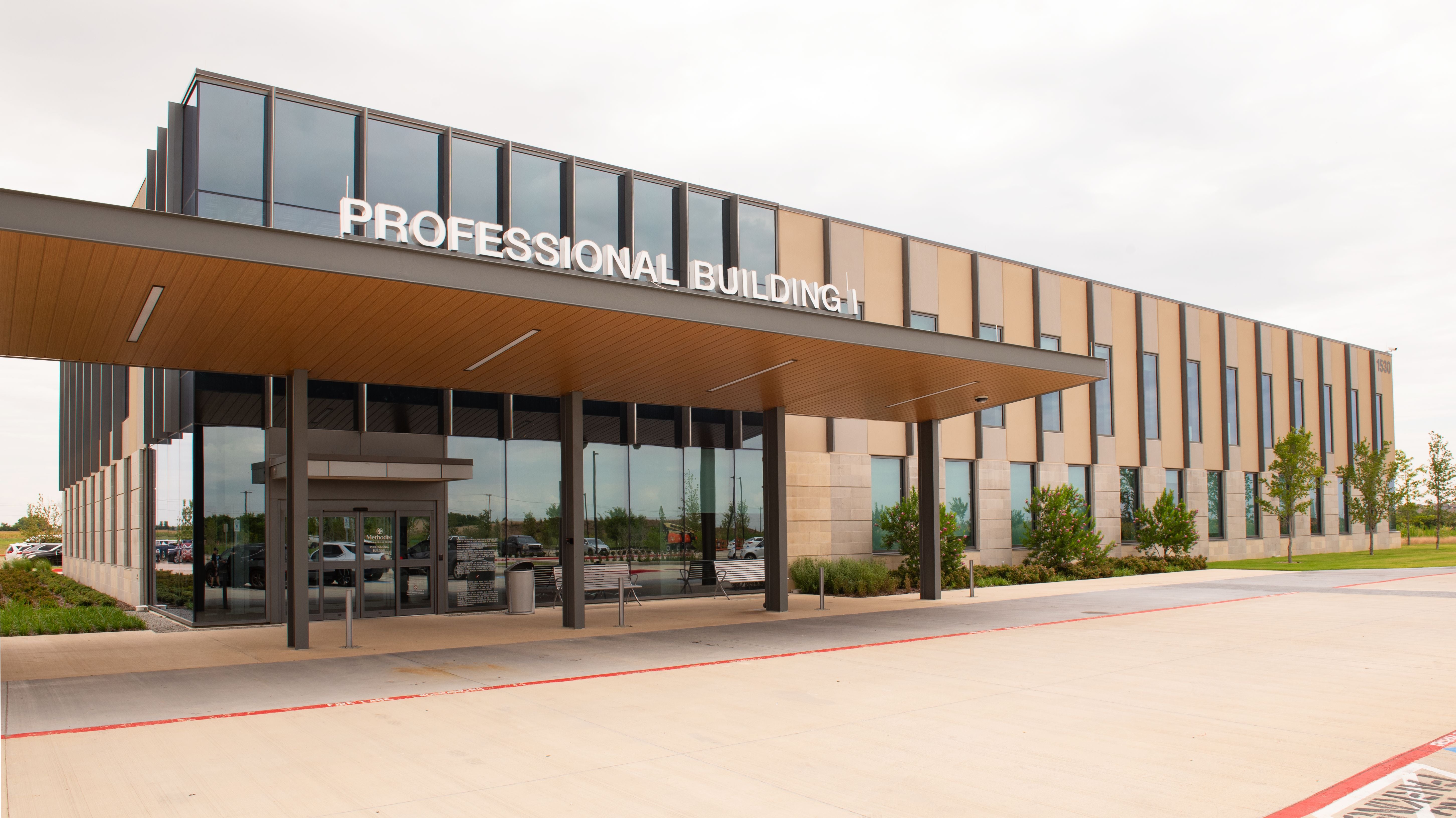 Methodist Orthopedic Specialists - Celina