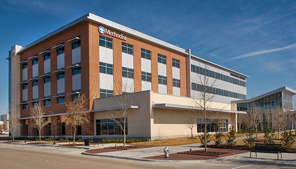 Texas Urology Specialists - Mansfield