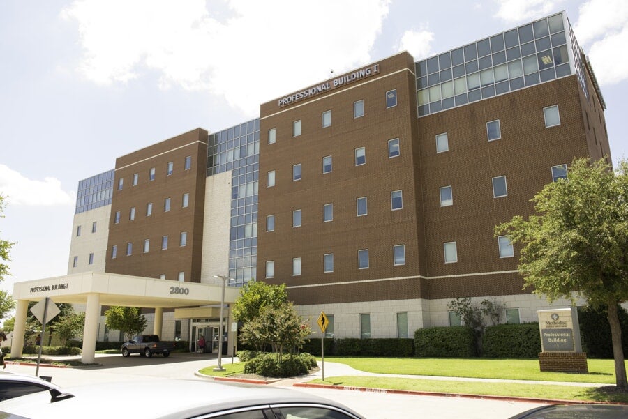 Methodist Cardiovascular Consultants - Mansfield