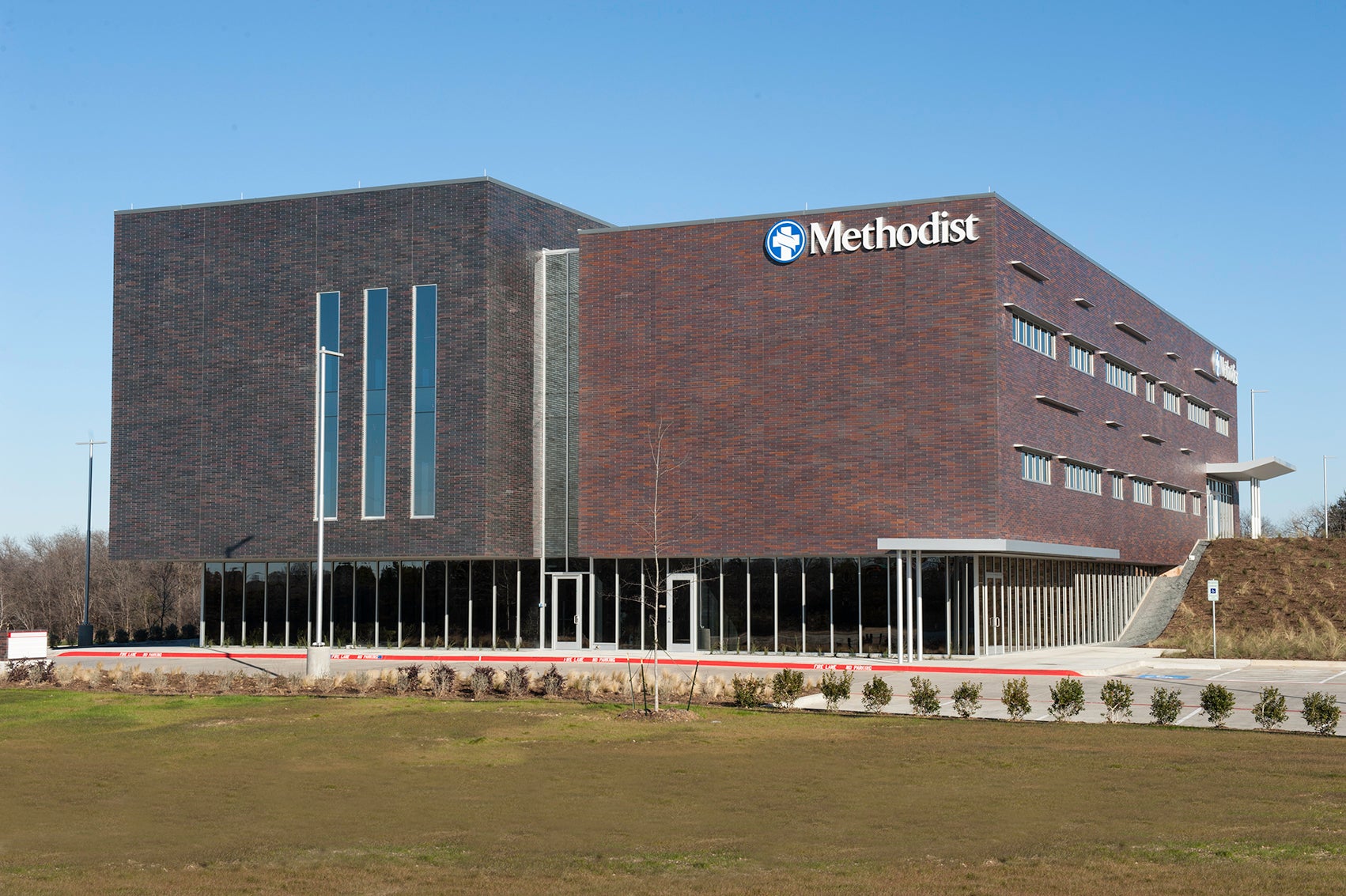 Methodist Moody Brain and Spine Institute - Grand Prairie