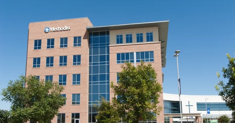 The Liver Institute - Richardson