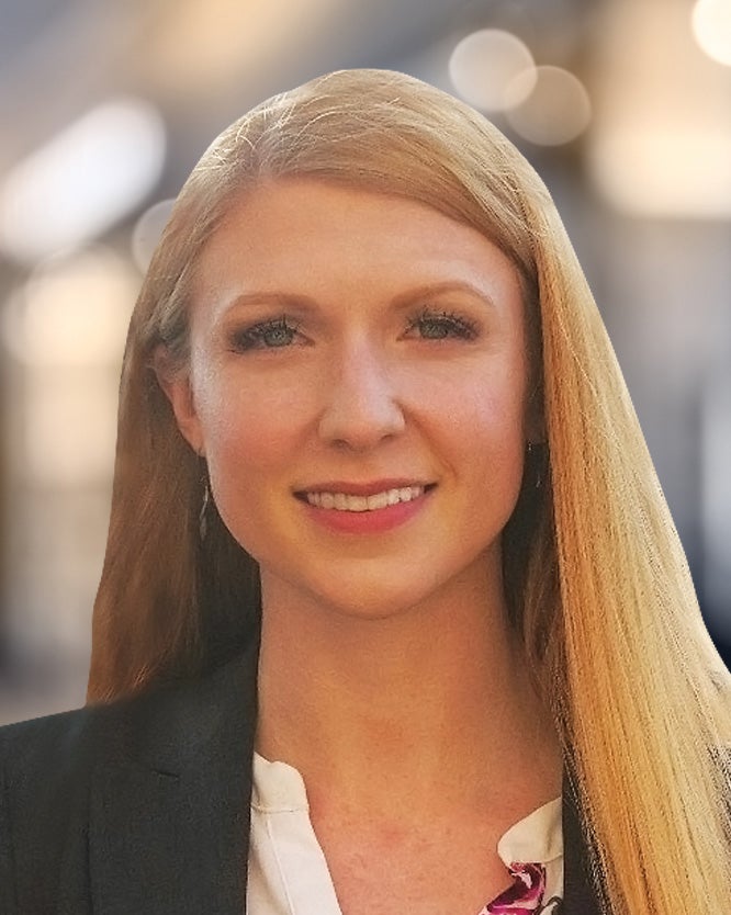 Lena Gerecht, PhD, NCSP