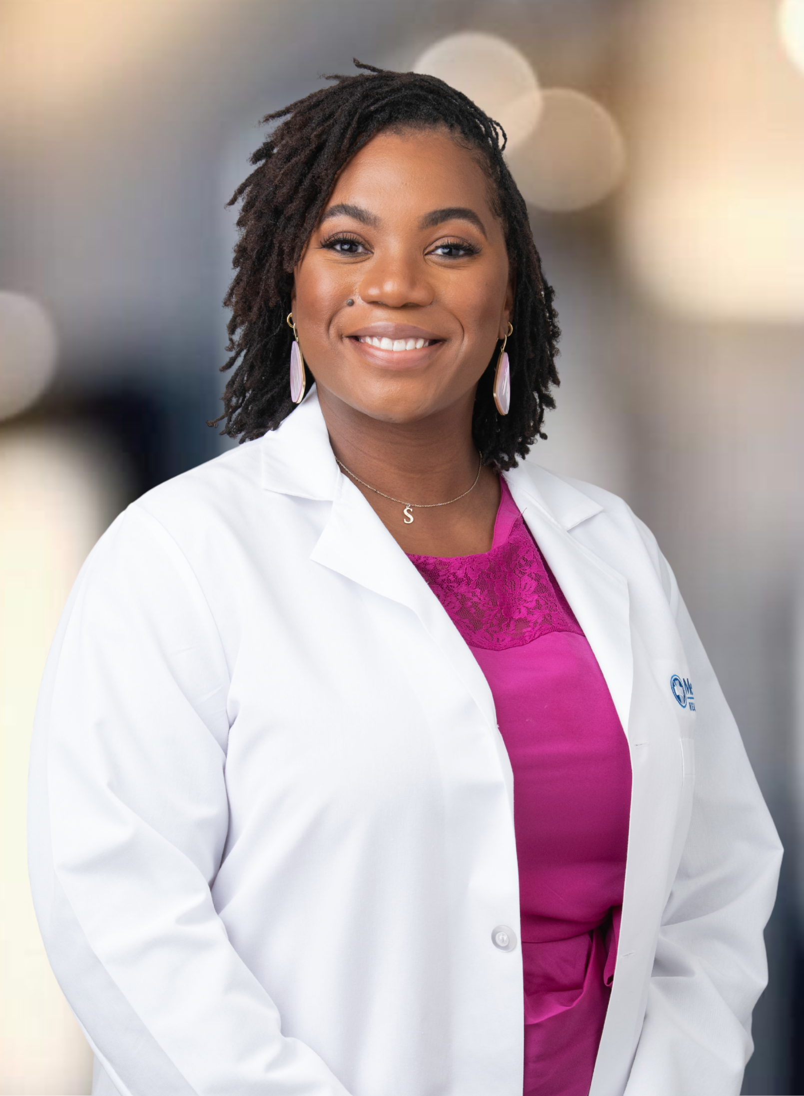 Shurekkia Hudgen, MSN, APRN, AGACNP-BC