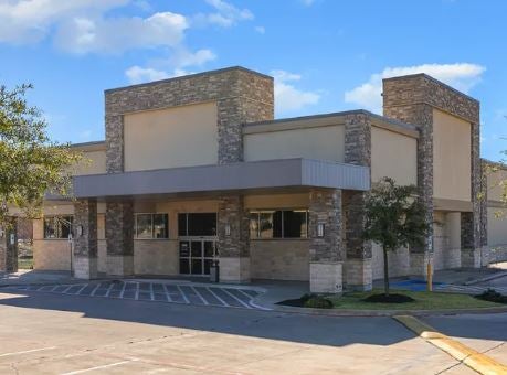 Methodist Legacy ER & Urgent Care North Richland Hills