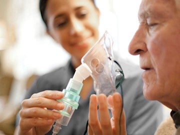 Respiratory Therapist