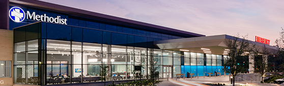 Methodist Southwest Medical Center