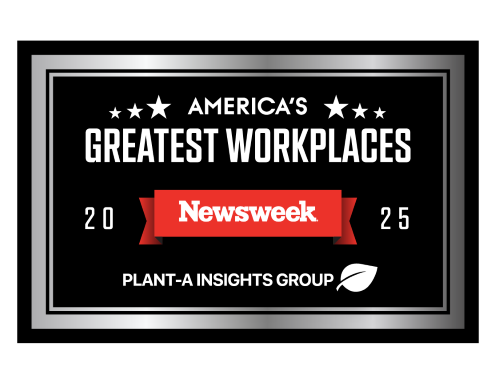 America's Greatest Workplaces Award