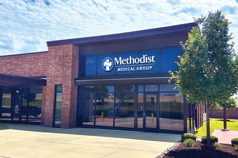 Methodist Medical Group - Coppell