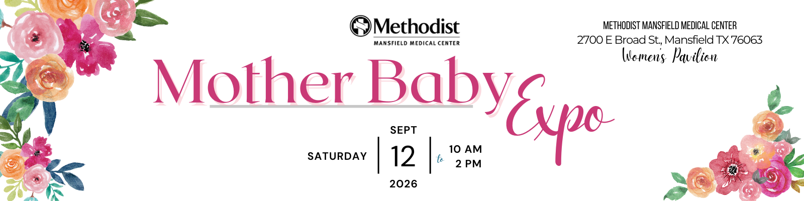 Mother Baby Expo