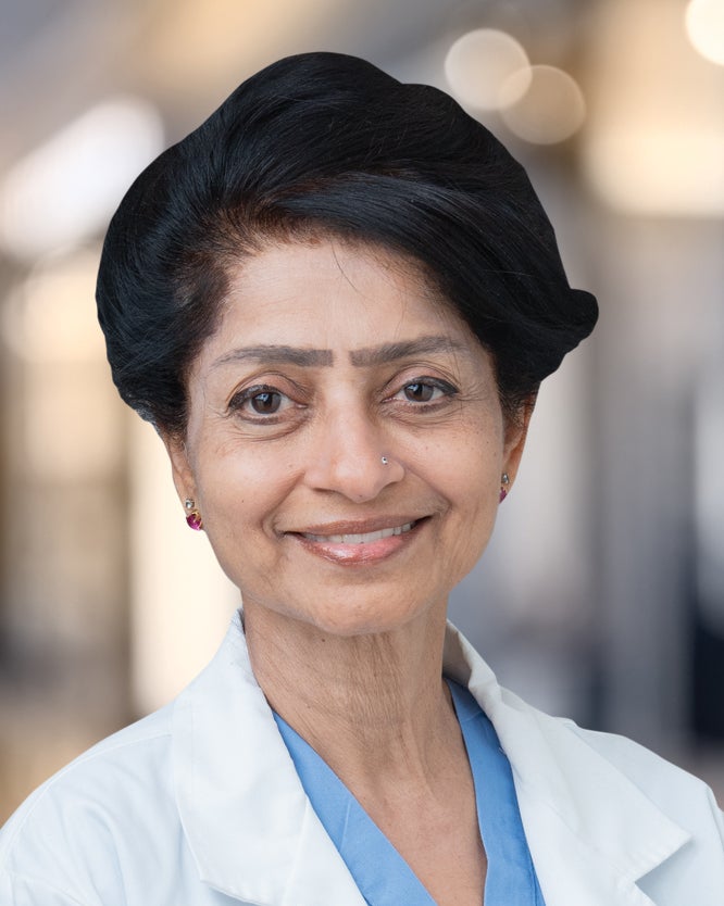Mona Kadakia, AGACNP-BC