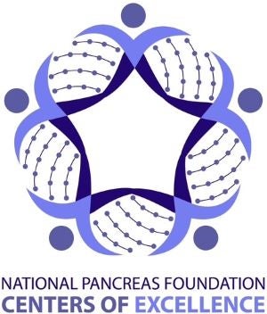 National Pancreas Foundation Logo