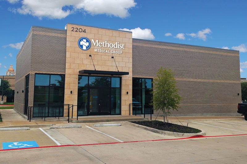 Methodist Medical Group - Trophy Club
