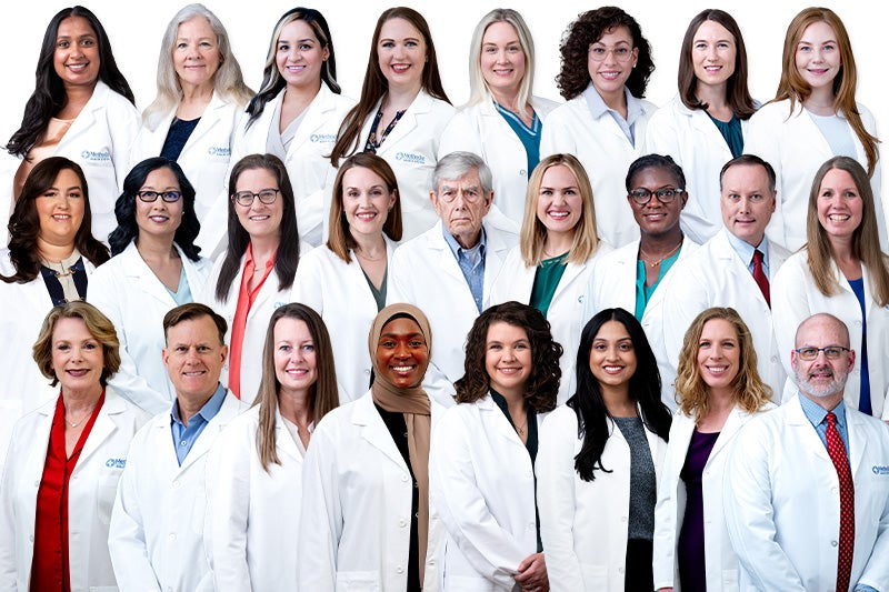 Methodist Women's Health Specialists